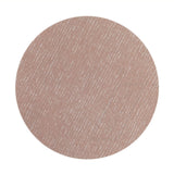 Paper Hook & Loop Discs, 3" Dia., 320 Grit, Aluminum Oxide, B-Weight