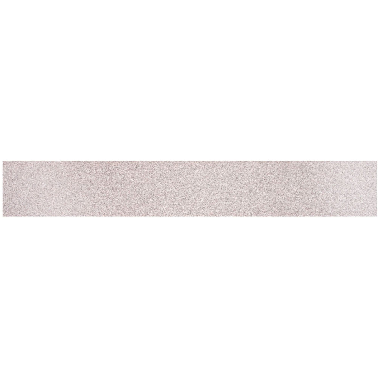 Hook & Loop File Strips, 2-3/4" x 17-1/2", 100 Grit, Aluminum Oxide