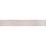 Hook & Loop File Strips, 2-3/4" x 17-1/2", 100 Grit, Aluminum Oxide