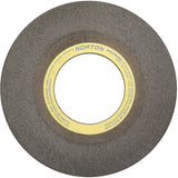 Floorstand Long Life Snagging Wheel