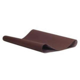 Cloth Wide Belts, 37" W x 60" L, Aluminum Oxide, 100 Grit