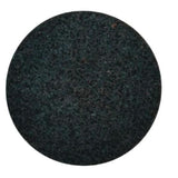 Non-Woven Quick-Change Disc, 2" Dia., Very Fine Grit, Aluminum Oxide