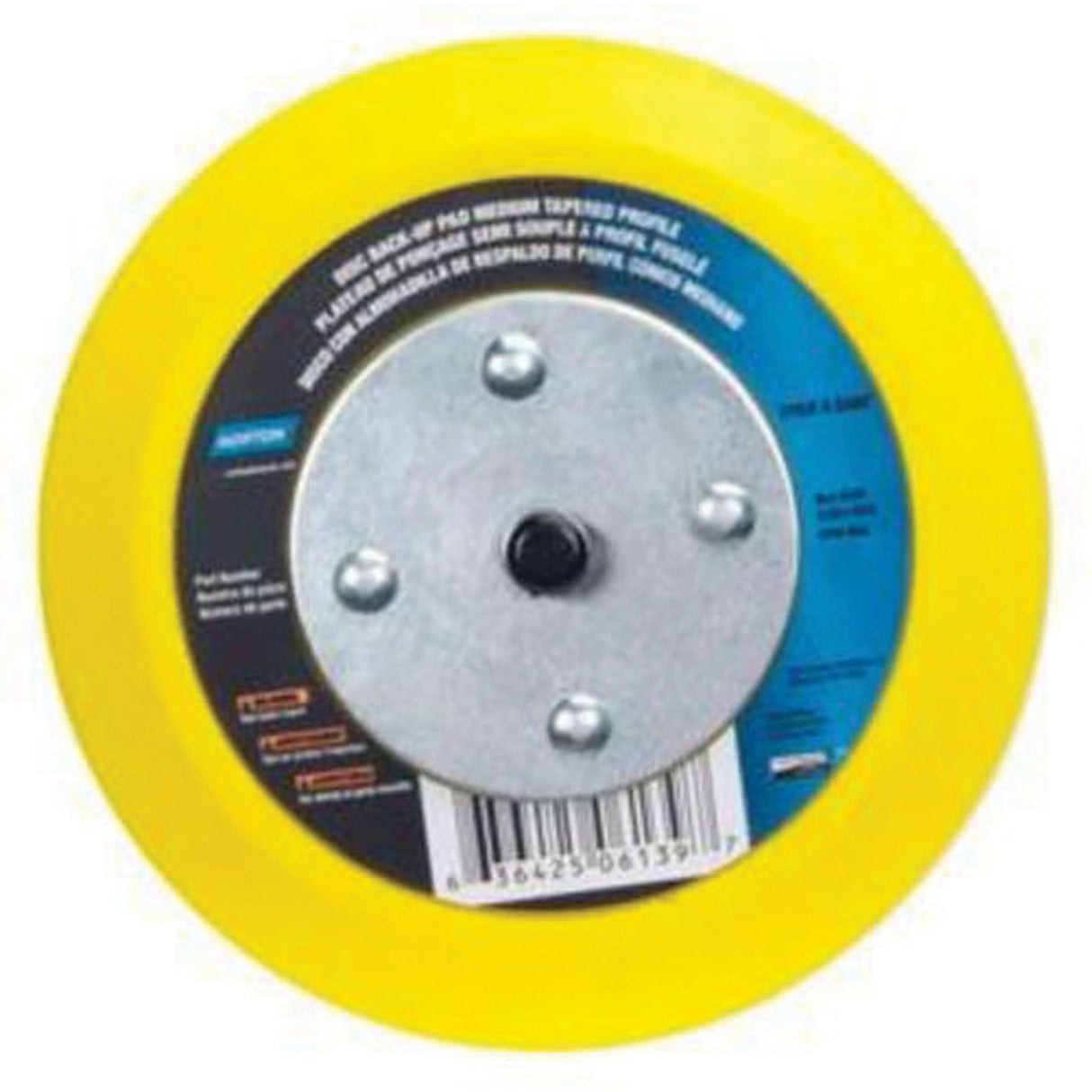 PSA Medium Tapered Pads