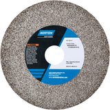 Bench Grinding Wheels - Gemini, 10" x 1-1/4", 1-1/4" Arbor, Aluminum Oxide