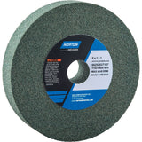 Bench Grinding Wheels - Gemini, 6" x 1", 1" Arbor