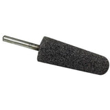 Norzon® Resin Bond Mounted Points, A3, Zirconia Alumina, 1" Dia., 2-3/4" L