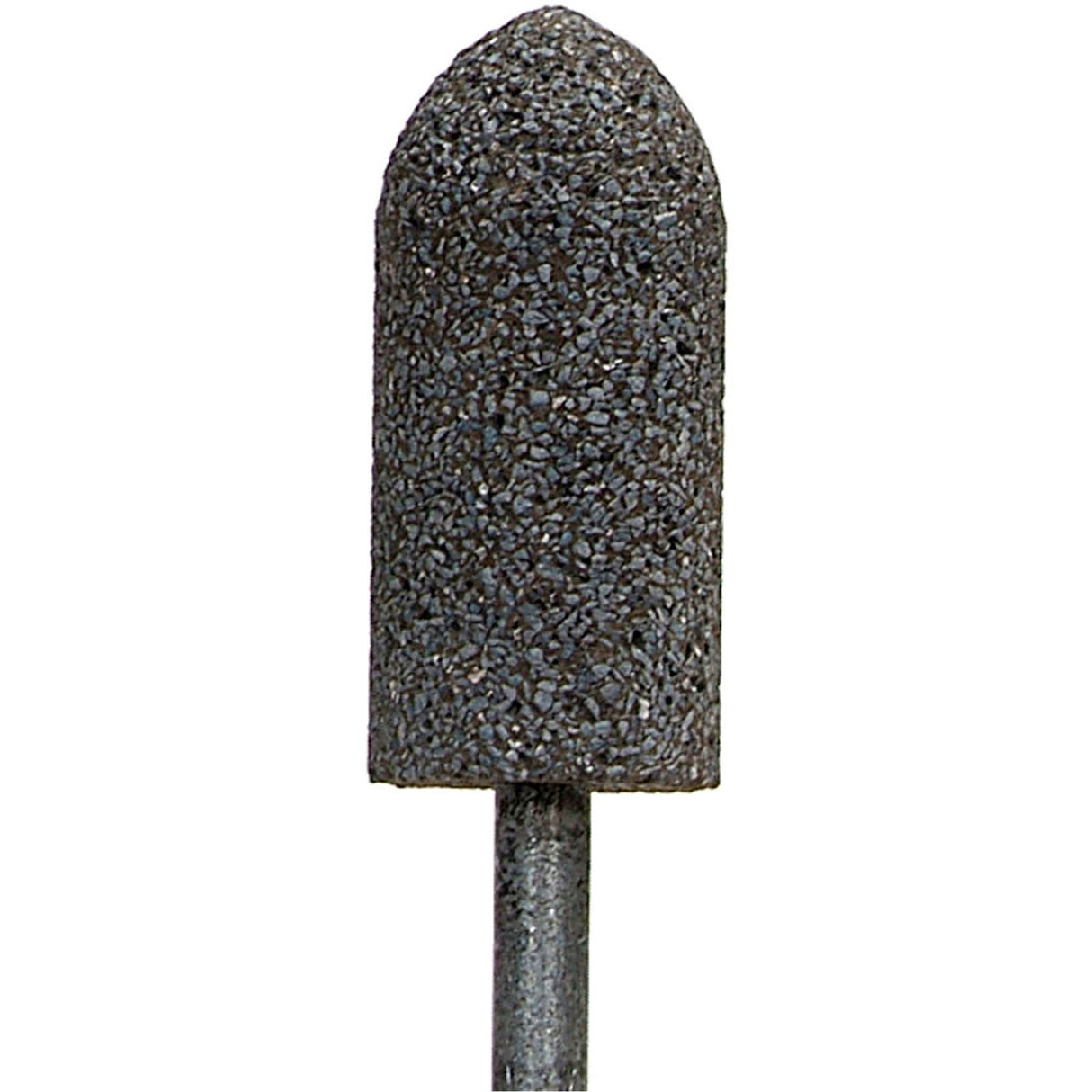 Norzon® Resin Bond Mounted Points, A11, Zirconia Alumina, 7/8" Dia., 2" L