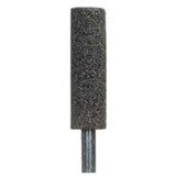 Norzon® Resin Bond Mounted Points, W197, Zirconia Alumina, 5/8" Dia., 2" L