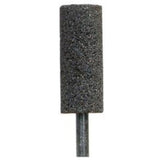 Norzon® Resin Bond Mounted Points, W208, Zirconia Alumina, 3/4" Dia., 2" L