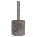 Norzon® Resin Bond Mounted Points, W220, Zirconia Alumina, 1" Dia., 1" L