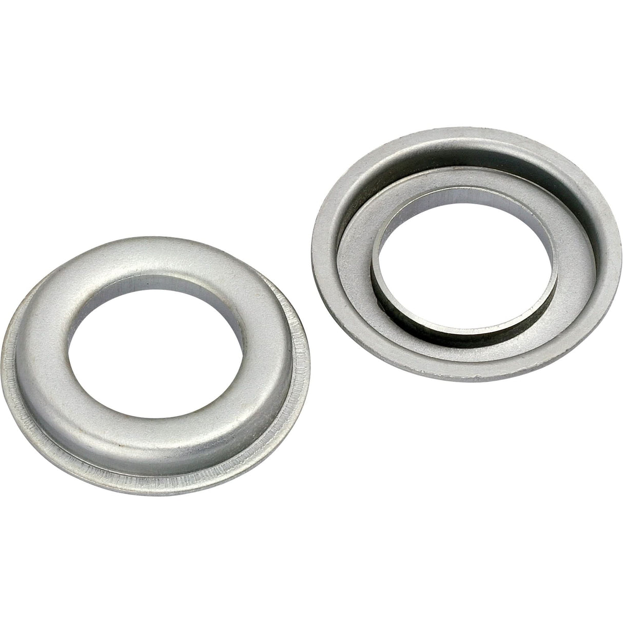 1" x 5/8" Flange Adapter #3, 09153