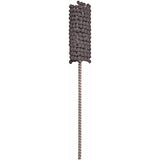 ATB™ Small Diameter Flexible Honing Tools, 0.375" Dia. x 2" L, 240 Grit