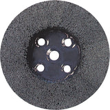 Atb™ Nylon Abrasive Uni-lok® Disc Brushes-atb™ Uni-lok® -max Density