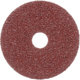 Cubitron™ II Fibre Discs - 982C, Ceramic Grain, 60+, 5" Dia x 7/8" Arbor