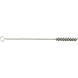Twisted Tube Brush, 3/4" Dia. x 2-1/2" L, 9" Overall Length
