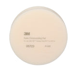 Foam Compounding Pad, 8" Dia.
