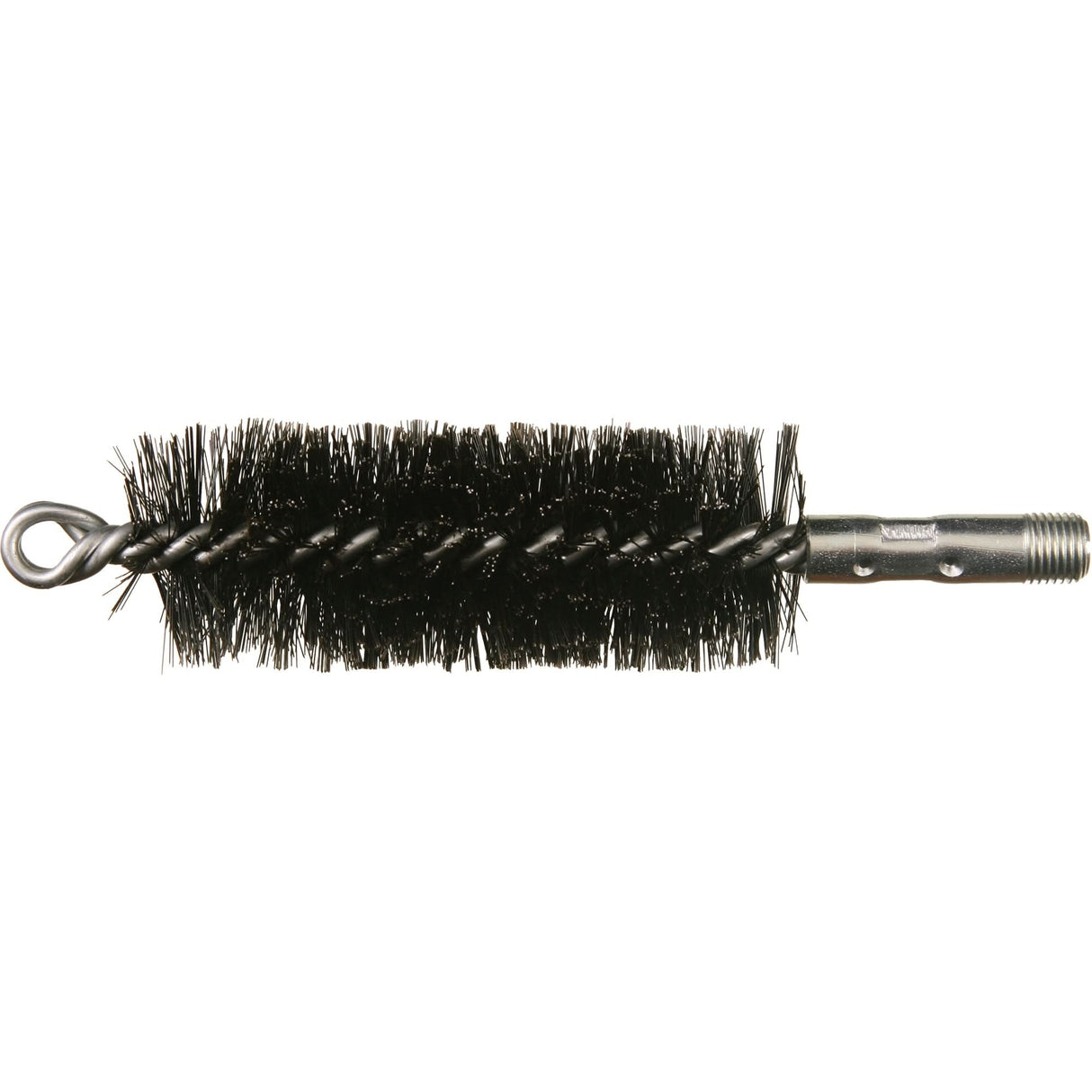 Flue Brushes, 7/8" Dia. x 4" L, 7-1/2" Overall Length