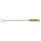 Twisted Tube Brush, 1" Dia. x 3" L, 10" Overall Length