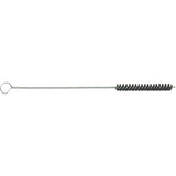 Twisted Tube Brush, 1/2" Dia. x 3-1/4" L, 12" Overall Length