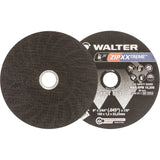 ZIP XXTREME™ Cutting Wheel, 6" x 3/64", 7/8" Arbor, Type 1, Aluminum Oxide, 10200 RPM