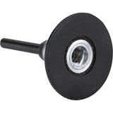 Backing Pad - 2"