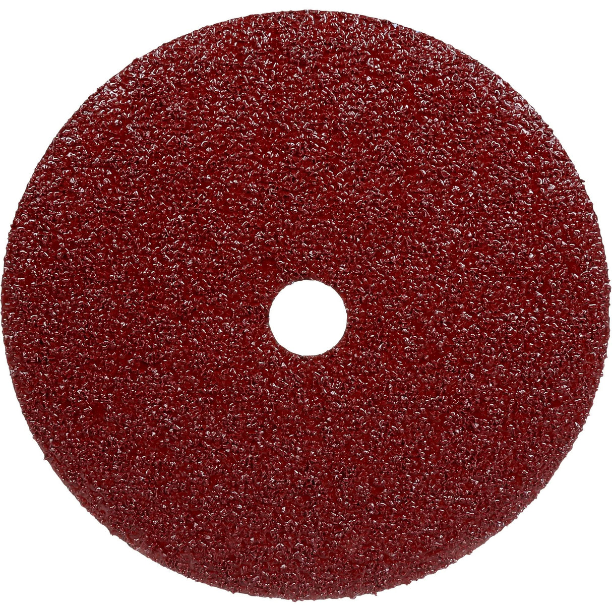 782C Fibre Disc, Ceramic, 36+, 7" Dia x 7/8" Arbor
