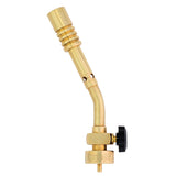 Jumbo Torch Head, 10" L, 30° Head Angle