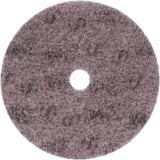 Scotch-Brite™ Hook & Loop Surface Conditioning Discs, 7" Dia., Coarse Grit, Ceramic