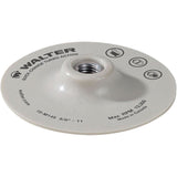 Turbo Backing Pad