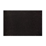 Durite Floor Sanding Sheet, 18" x 12", P20 Grit, Silicon Carbide