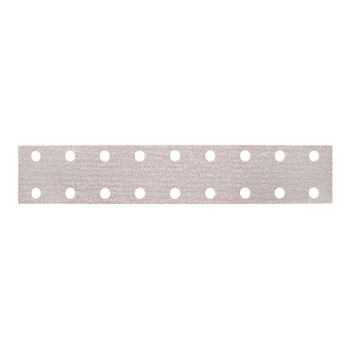 Sanding Vac Paper Sheet, 2-3/4" x 16", P1000 Grit, Aluminum Oxide