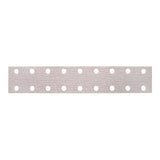 Sanding Vac Paper Sheet, 2-3/4" x 16", P1000 Grit, Aluminum Oxide