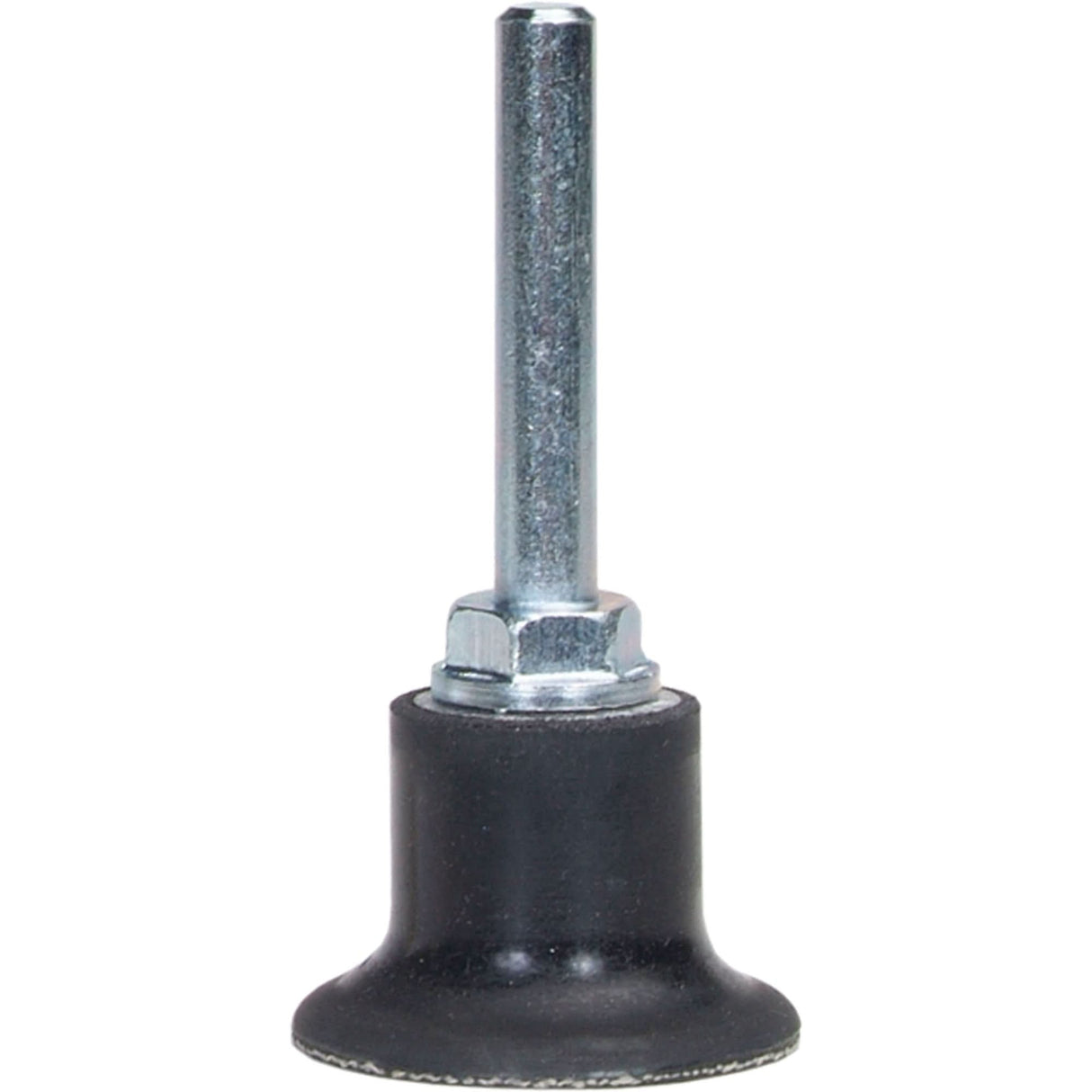 Quick-Change Back-up Pad