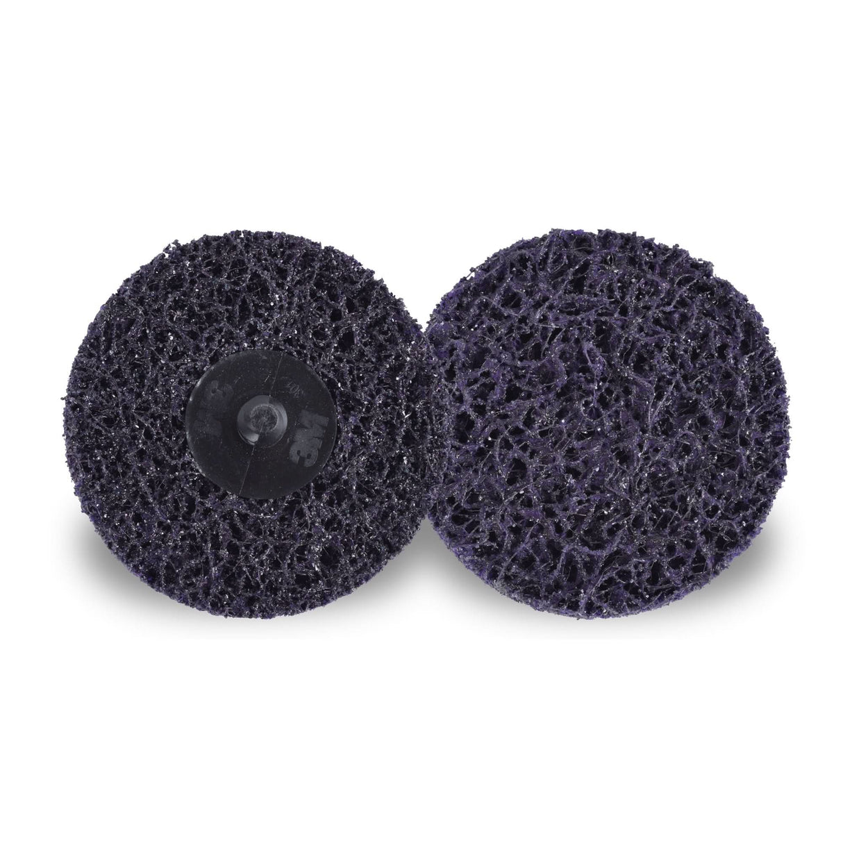 Scotch-Brite™ Roloc™ Clean & Strip XT Pro Disc, 3" Dia., Extra Coarse Grit, Silicon Carbide