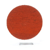 Roloc™ Disc, 2" Dia., P120 Grit, Ceramic