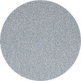 Dry Ice® Hook & Loop Sanding Disc, 6" Dia., P1500 Grit, Ceramic Alumina, B-Weight