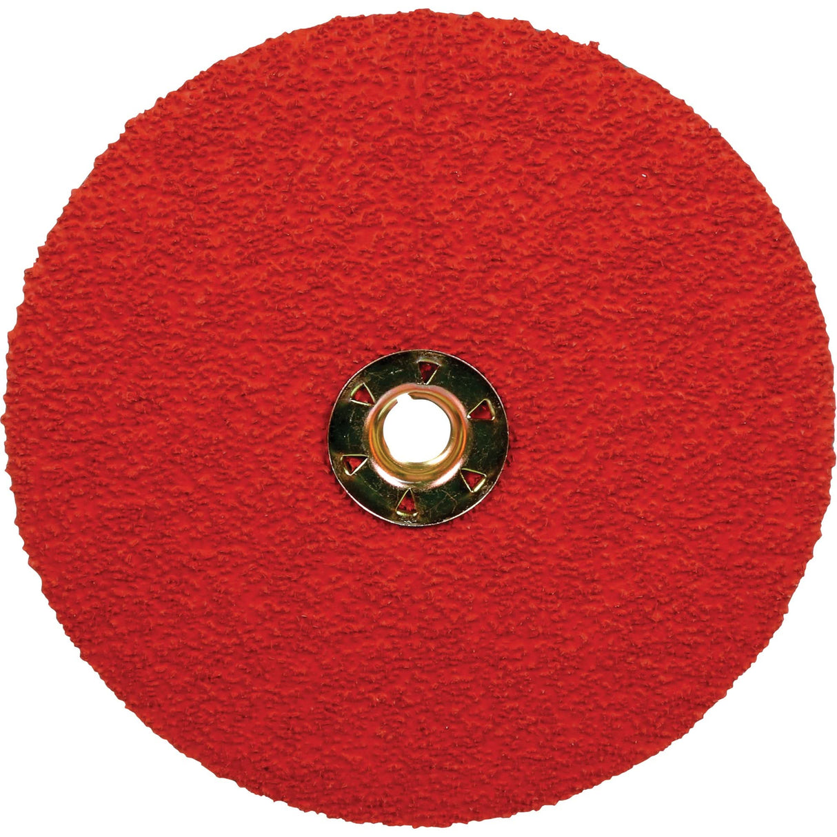 Cubitron™ II 987C Fibre Disc, Ceramic, 36+, 4-1/2" Dia