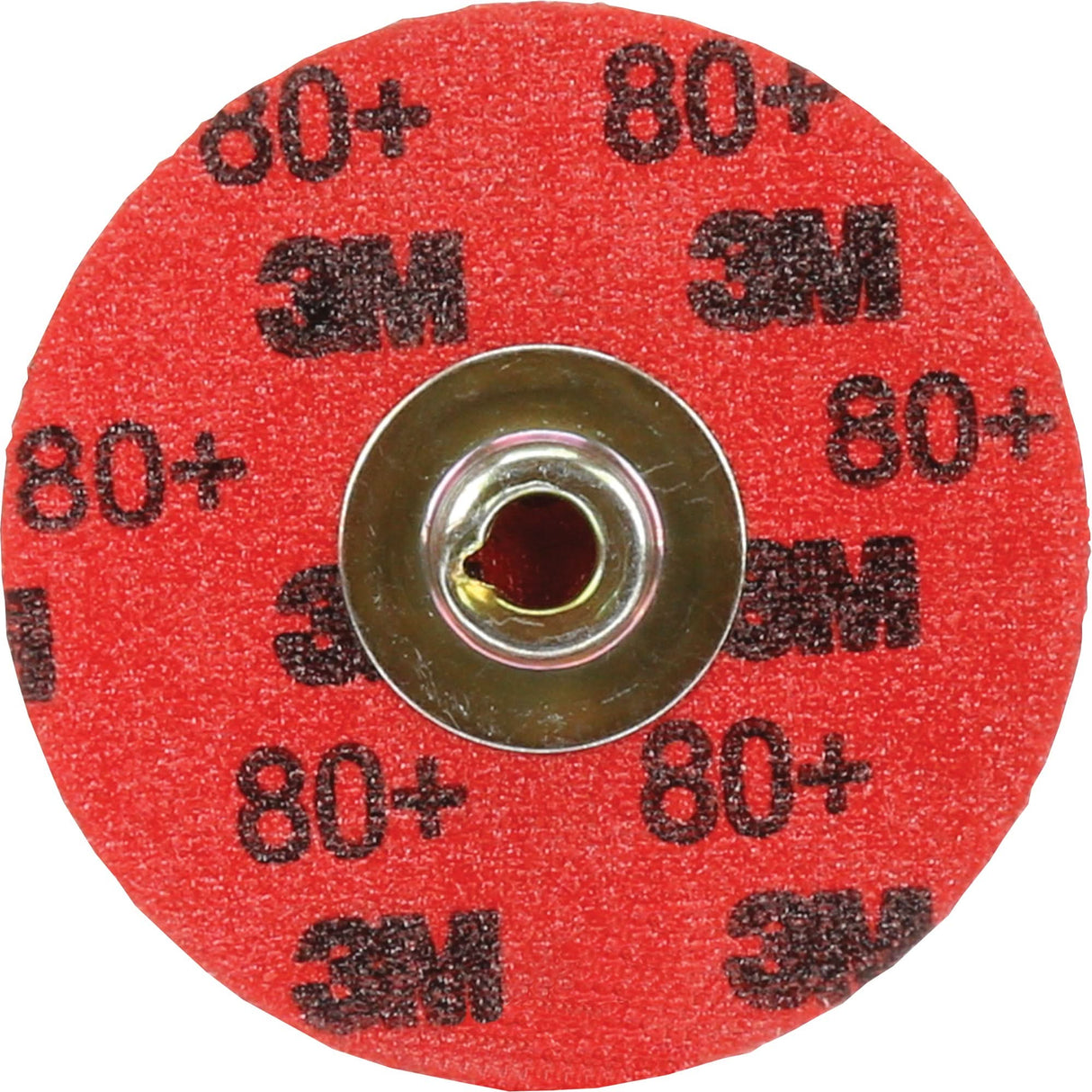 Cubitron™ II Roloc™ 984F Durable Edge Disc, 3" Dia., 80+ Grit, Ceramic
