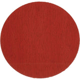 Cubitron™ II Hookit™ 947A Cloth Disc, 6" Dia., 40+ Grit, Ceramic, X-Weight