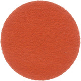 Cubitron™ II Roloc™ 987C Fibre Disc, 2" Dia., 36+ Grit, Ceramic