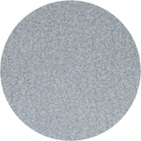 Dry Ice A975 Hook & Loop Sanding Disc, 6" Dia., P100 Grit, Ceramic Alumina, C-Weight