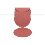 Stikit™ Paper Disc Roll 735U, Ceramic, 6" W x 50' L, P100 Grit
