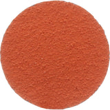 Roloc™ Disc 777F, 2" Dia., 60 Grit, Ceramic