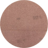 MeshPower™ Hook & Loop Disc, 5" Dia., 120 Grit, Aluminum Oxide