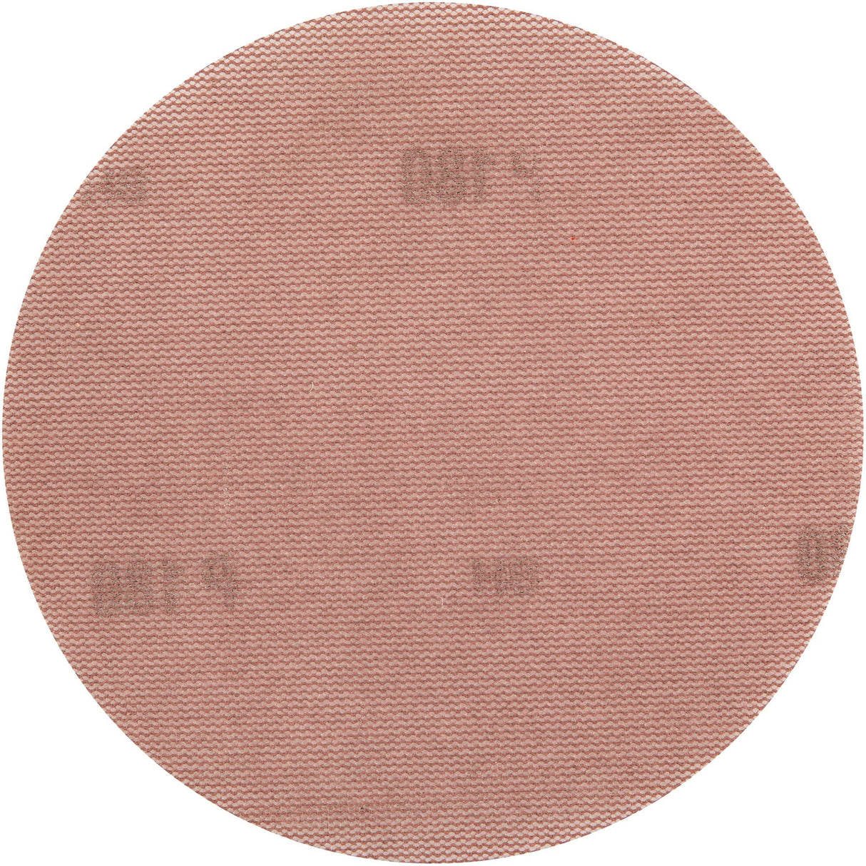 MeshPower™ Hook & Loop Disc, 5" Dia., 180 Grit, Aluminum Oxide