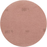 MeshPower™ Hook & Loop Disc, 5" Dia., 180 Grit, Aluminum Oxide