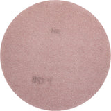 MeshPower™ Hook & Loop Disc, 6" Dia., 120 Grit, Aluminum Oxide