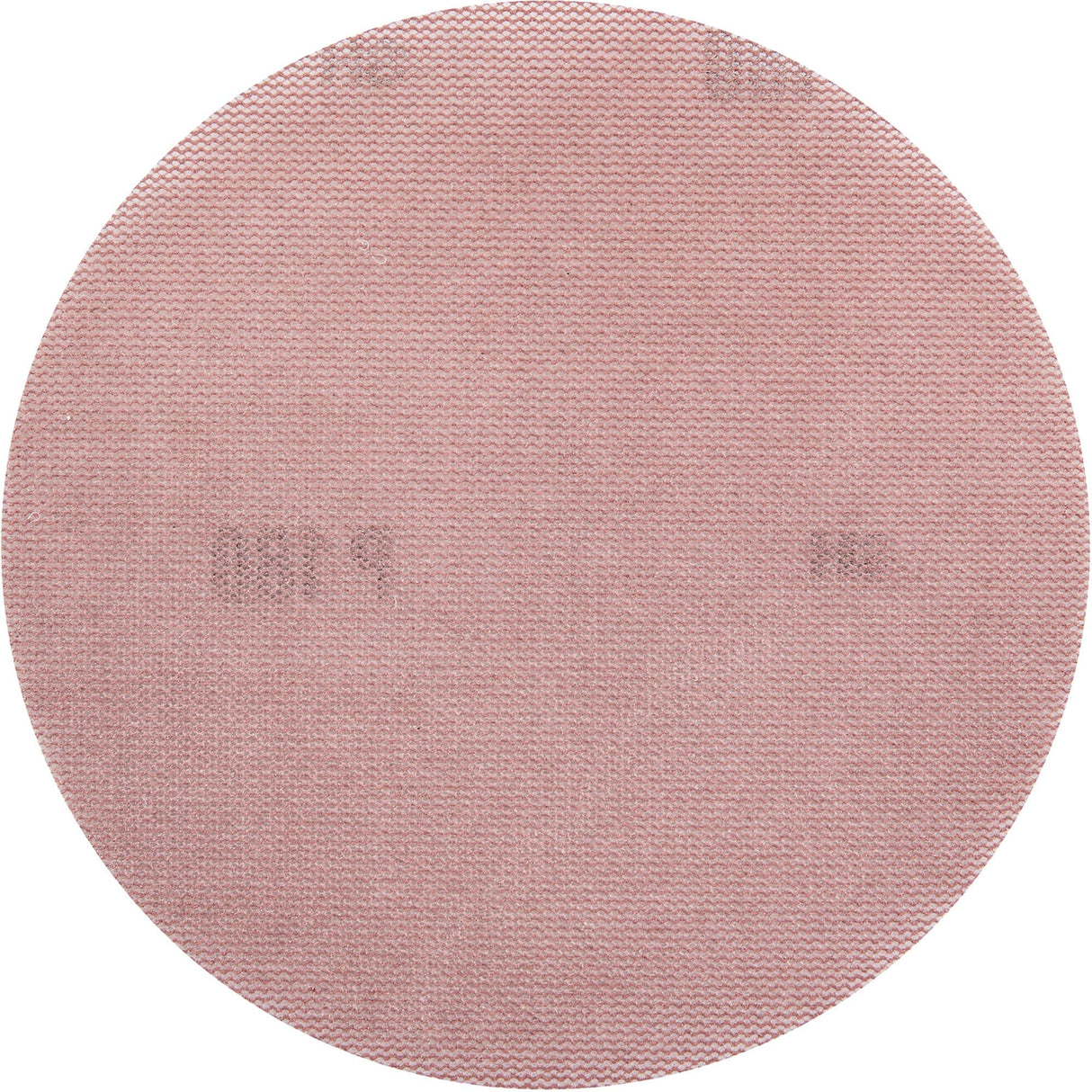 MeshPower™ Hook & Loop Disc, 6" Dia., 180 Grit, Aluminum Oxide
