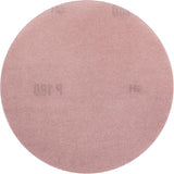 MeshPower™ Hook & Loop Disc, 6" Dia., 180 Grit, Aluminum Oxide