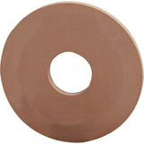 Centreless Grinding Wheel, 20" x 8", 12" Arbor, Aluminum Oxide, Type 1